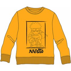 SUDADERA NARUTO INFANTIL - Teknashop Ltd