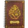 CUADERNO A5 HOGWARTS HARRY POTTER - Teknashop Ltd