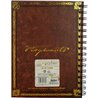 CUADERNO A5 HOGWARTS HARRY POTTER - Teknashop Ltd