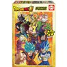 DRAGON BALL PUZZLE 500 PIEZAS - Teknashop Ltd