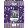 CARPETA FOLIO 3 SOLAPAS GORJUSS™ FAIRGROUND "UP AND AWAY" - Teknashop Ltd