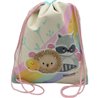 SACO BOSQUE KAWANIMALS 39CM - Teknashop Ltd