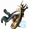 FIGURA ICHIBANSHO CROCODRILE DUEL MEMORIES ONE PIECE 7,5CM - Teknashop Ltd