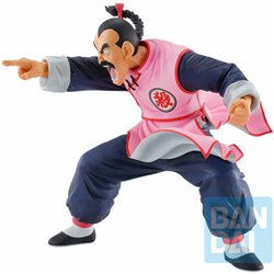 FIGURA ICHIBANSHO TAOPAIPAI EX MYSTICAL ADVENTURE DRAGON BALL 18CM - Teknashop Ltd