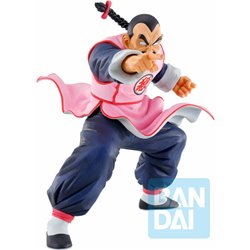 FIGURA ICHIBANSHO TAOPAIPAI EX MYSTICAL ADVENTURE DRAGON BALL 18CM - Teknashop Ltd