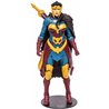 FIGURA WONDER WOMAN ENDLESS WINTER MULTIVERSE DC COMICS 18CM - Teknashop Ltd