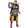 FIGURA WONDER WOMAN ENDLESS WINTER MULTIVERSE DC COMICS 18CM - Teknashop Ltd