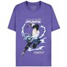 CAMISETA SASUKE NARUTO SHIPPUDEN - Teknashop Ltd