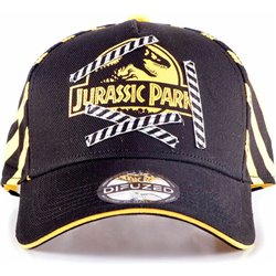 GORRA JURASSIC PARK - Teknashop Ltd