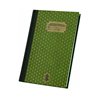 CUADERNO A5 PREMIUM SLYTHERIN HARRY POTTER - Teknashop Ltd