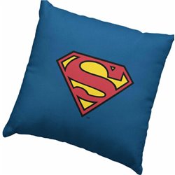 COJIN LOGO SUPERMAN DC COMICS - Teknashop Ltd