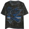 CAMISETA RAVENCLAW HARRY POTTER ADULTO - Teknashop Ltd