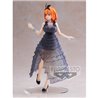 FIGURA KYUNTIES YOTSUBA NAKANO THE QUINTESSENTIAL QUINTUPLETS 18CM - Teknashop Ltd