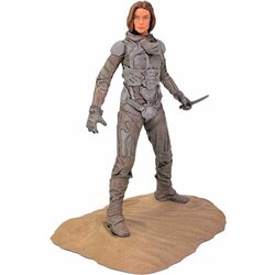 ESTATUA LADY JESSICA DUNE 23CM - Teknashop Ltd