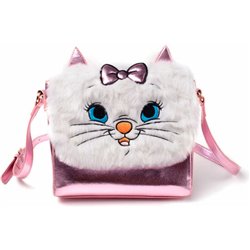 BOLSO BANDOLERA MARIE ARISTOGATOS DISNEY - Teknashop Ltd