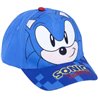 GORRA SET GAFAS DE SOL SONIC BLUE - Teknashop Ltd