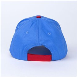 GORRA SET GAFAS DE SOL SONIC BLUE - Teknashop Ltd