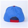 GORRA SET GAFAS DE SOL SONIC BLUE - Teknashop Ltd