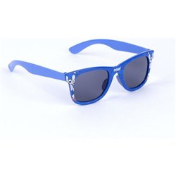 GORRA SET GAFAS DE SOL SONIC BLUE - Teknashop Ltd