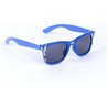 GORRA SET GAFAS DE SOL SONIC BLUE - Teknashop Ltd