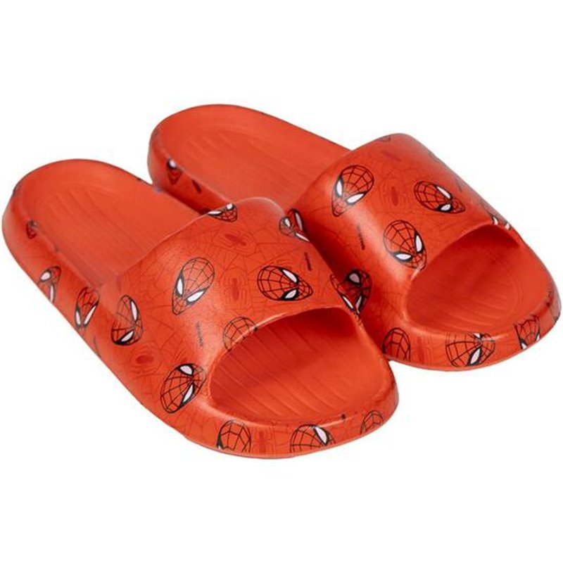 CHANCLAS PALA EVA SPIDERMAN - Teknashop Ltd