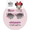 SET DE BELLEZA GAFAS DE SOL MINNIE - Teknashop Ltd