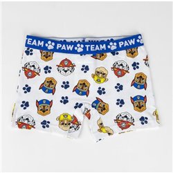 PIJAMA TIRANTES SINGLE JERSEY NECESER PAW PATROL - Teknashop Ltd