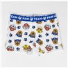 PIJAMA TIRANTES SINGLE JERSEY NECESER PAW PATROL - Teknashop Ltd