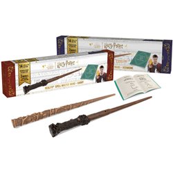 VARITA CONTROL VOZ HARRY - HARRY POTTER - Teknashop Ltd