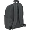 MOCHILA PARA PORTATIL 14,1" SAFTA BASIC "GRIS" - Teknashop Ltd