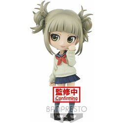 FIGURA HIMIKO TOGA MY HERO ACADEMIA Q POSKET 14CM - Teknashop Ltd