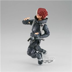 FIGURA SHOTO TODOROKI THE AMAZING HEROES WORLD HEROES MISSION MY HERO ACADEMIA 17CM - Teknashop Ltd