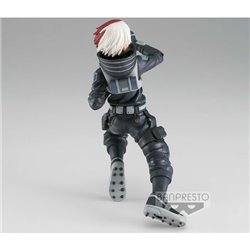 FIGURA SHOTO TODOROKI THE AMAZING HEROES WORLD HEROES MISSION MY HERO ACADEMIA 17CM - Teknashop Ltd