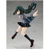 FIGURA POP UP PARADE TSUYU ASUI MY HERO ACADEMIA 15CM - Teknashop Ltd