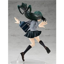 FIGURA POP UP PARADE TSUYU ASUI MY HERO ACADEMIA 15CM - Teknashop Ltd