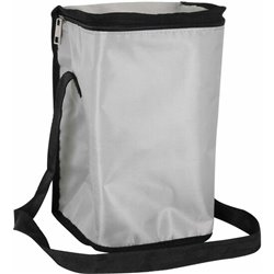 BOLSA NEVERA 55L GRIS - Teknashop Ltd