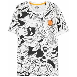 CAMISETA SPACE JAM WARNER - Teknashop Ltd