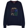 SUDADERA HOUSE CRESTS HARRY POTTER - Teknashop Ltd