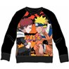 SUDADERA NARUTO GAARA NARUTO INFANTIL - Teknashop Ltd