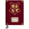 CUADERNO A5 HOGWARTS HARRY POTTER - Teknashop Ltd