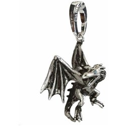 COLGANTE CHARM DRAGON GRINGOTTS HARRY POTTER - Teknashop Ltd