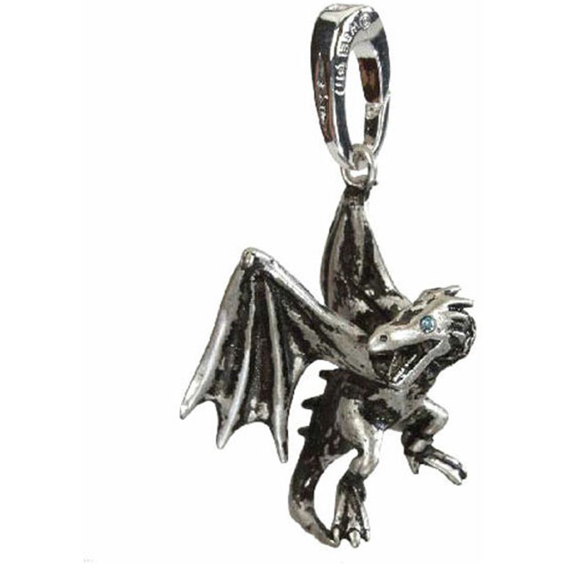 COLGANTE CHARM DRAGON GRINGOTTS HARRY POTTER - Teknashop Ltd