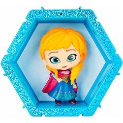 FIGURA LED WOW! POD ANNA FROZEN DISNEY - Teknashop Ltd