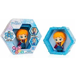 FIGURA LED WOW! POD ANNA FROZEN DISNEY - Teknashop Ltd