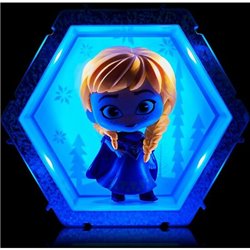 FIGURA LED WOW! POD ANNA FROZEN DISNEY - Teknashop Ltd