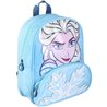 MOCHILA INFANTIL ESCOLAR FROZEN AZUL - Teknashop Ltd