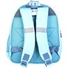 MOCHILA INFANTIL ESCOLAR FROZEN AZUL - Teknashop Ltd