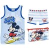 PIJAMA TIRANTES SINGLE JERSEY NECESER MICKEY - Teknashop Ltd