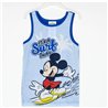 PIJAMA TIRANTES SINGLE JERSEY NECESER MICKEY - Teknashop Ltd