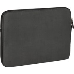 FUNDA PARA PORTATIL 14 SAFTA BUSINESS "GREY" - Teknashop Ltd